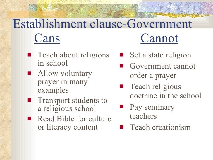 bill of rights student bill of rights