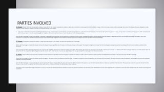 Redito Name Bills of Exchange and Discounting.fgbgdpptx | PPTX