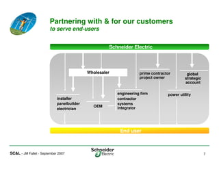 Bill Stankiewicz Schneider Electric | PDF