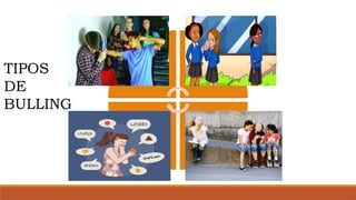 NO AL BILLUNG, APRENDE COMO AFRONTARLO Y PREVENIRLO.pptx