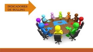 NO AL BILLUNG, APRENDE COMO AFRONTARLO Y PREVENIRLO.pptx