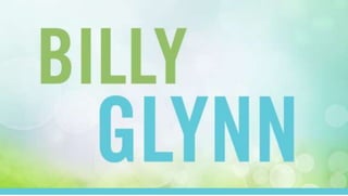 Billy Glynn