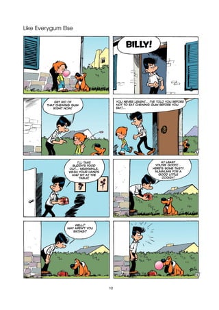 Billy &amp; buddy 1   remember this, buddy