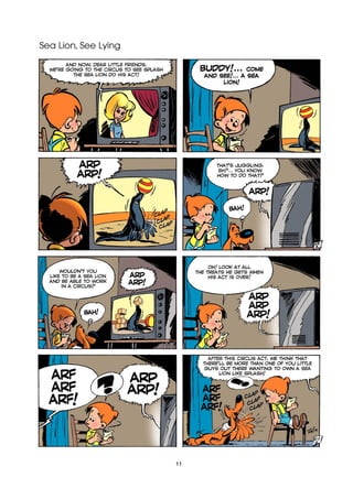 Billy &amp; buddy 1   remember this, buddy