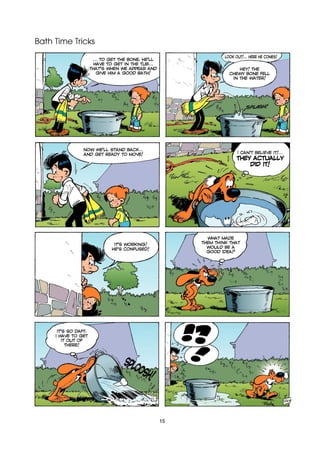 Billy &amp; buddy 1   remember this, buddy