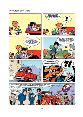 Billy &amp; buddy 1   remember this, buddy