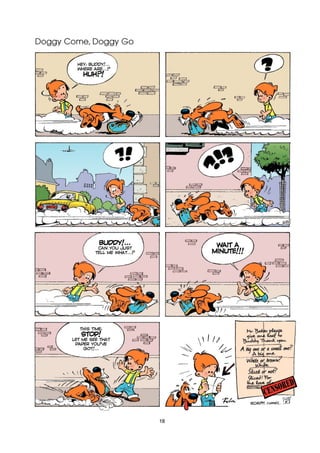 Billy &amp; buddy 1   remember this, buddy