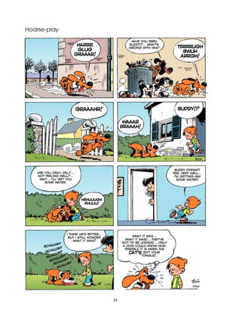 Billy &amp; buddy 1   remember this, buddy