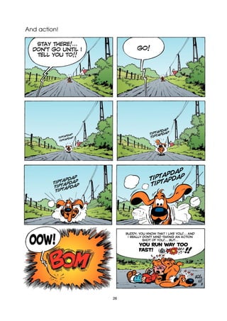 Billy &amp; buddy 1   remember this, buddy