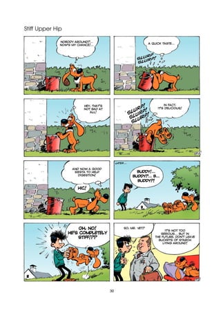 Billy &amp; buddy 1   remember this, buddy