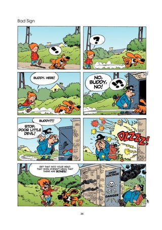 Billy &amp; buddy 1   remember this, buddy