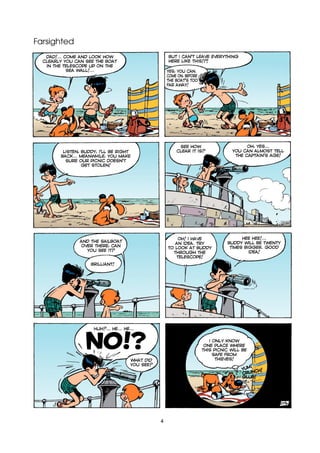 Billy &amp; buddy 1   remember this, buddy