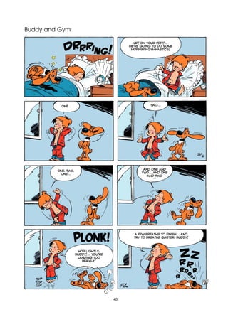 Billy &amp; buddy 1   remember this, buddy