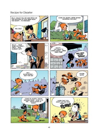 Billy &amp; buddy 1   remember this, buddy