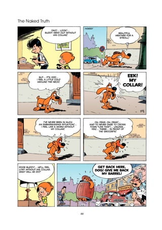 Billy &amp; buddy 1   remember this, buddy