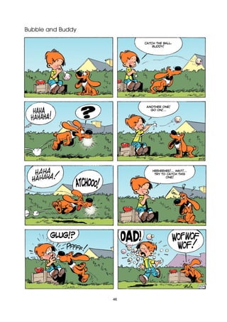 Billy &amp; buddy 1   remember this, buddy