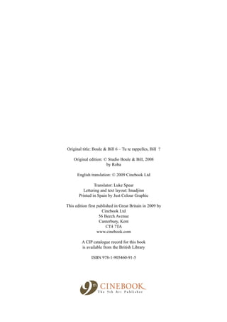 Billy &amp; buddy 1   remember this, buddy