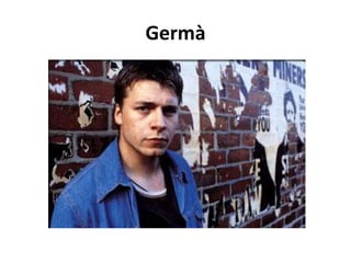 Germà
 