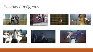 Escenas / Imágenes
 
