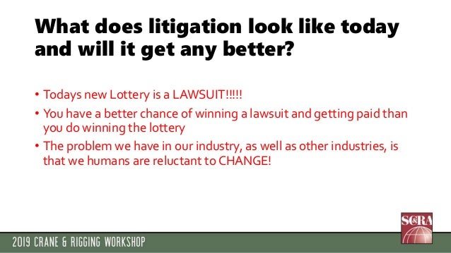 2019 CRW Insurance Q&amp;A Ask the Industry Expert