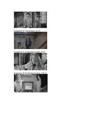 Fotograma 16: Irma la dulce. 41:37




Fotograma 17: En Bandeja de plata. 53:42




Fotograma 18: En Bandeja de plata. 1:04:13
 