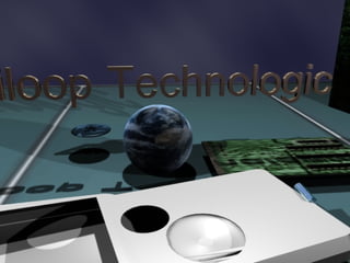 Biloop 3D Design 2005
