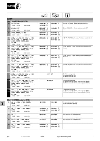 Catálogo Bilstein 2015 Sportech