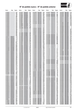 Catálogo Bilstein 2015 Sportech