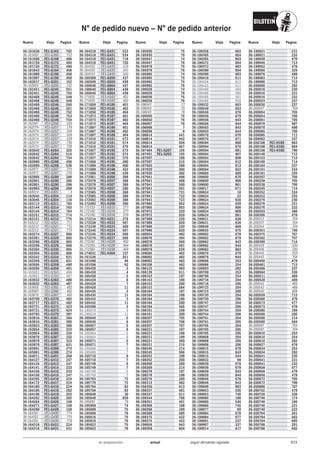 Catálogo Bilstein 2015 Sportech
