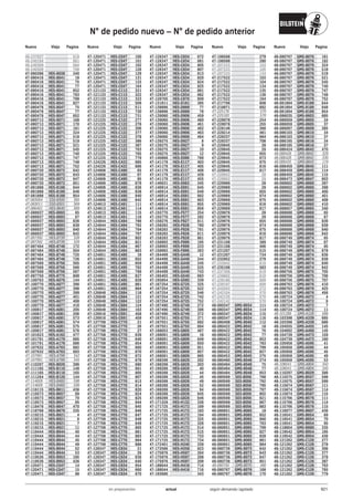Catálogo Bilstein 2015 Sportech