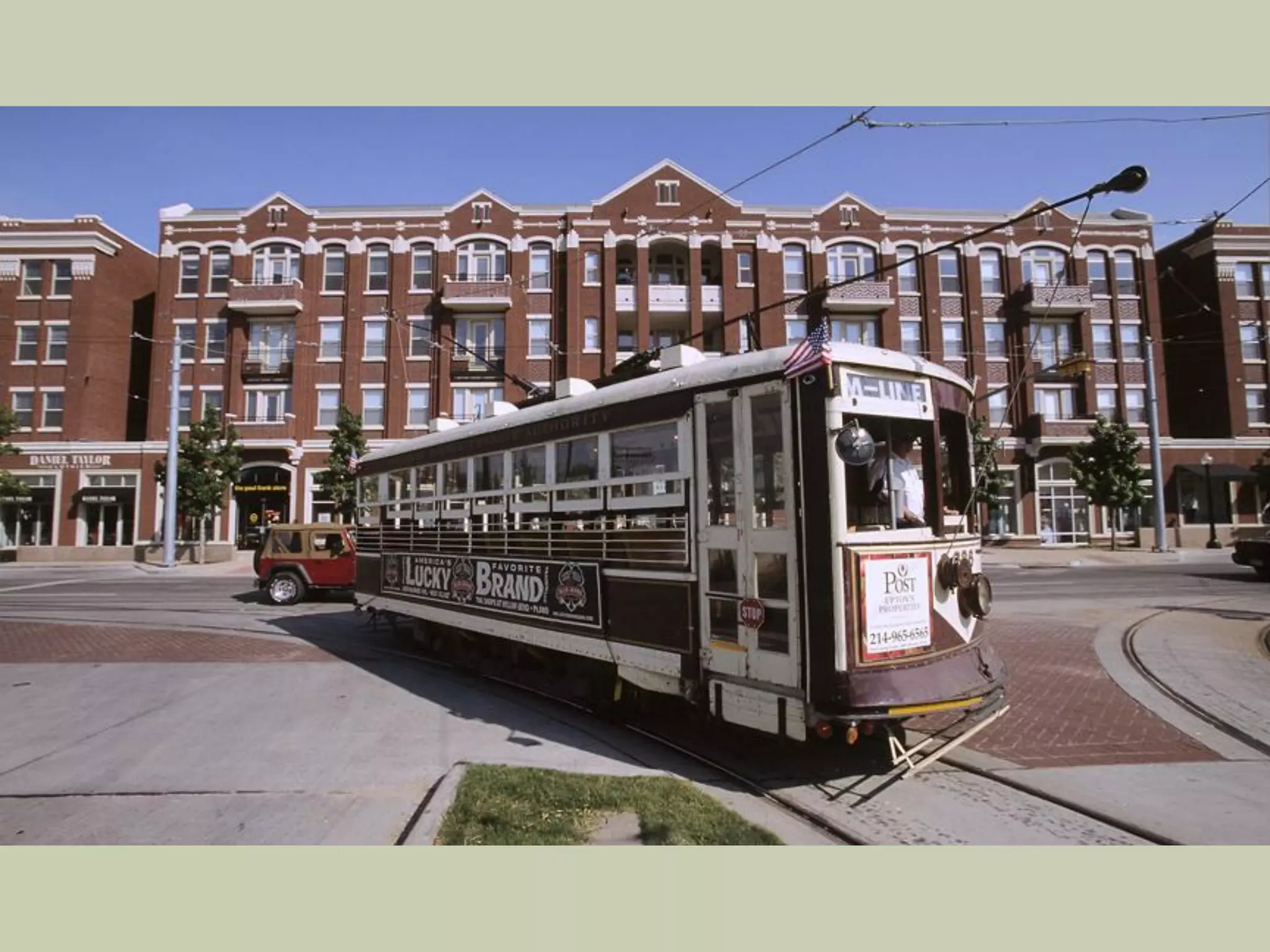 Biltmore quarter project rising
