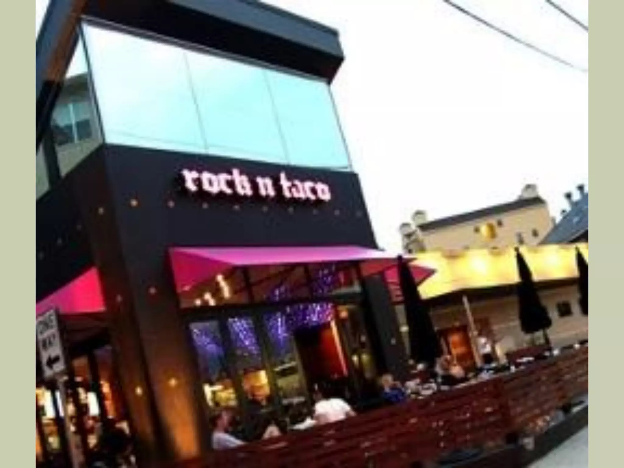 Biltmore quarter project rising