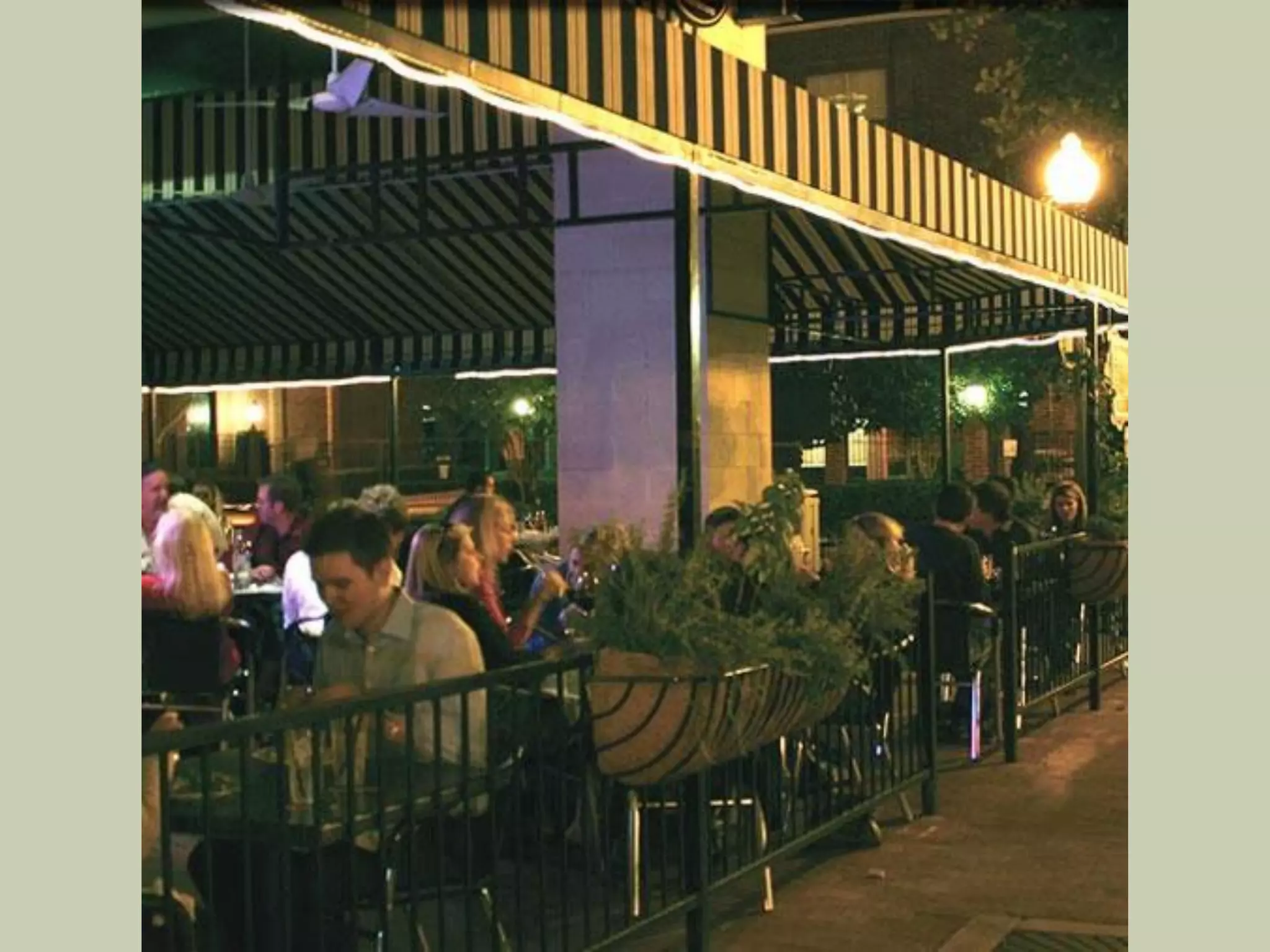 Biltmore quarter project rising