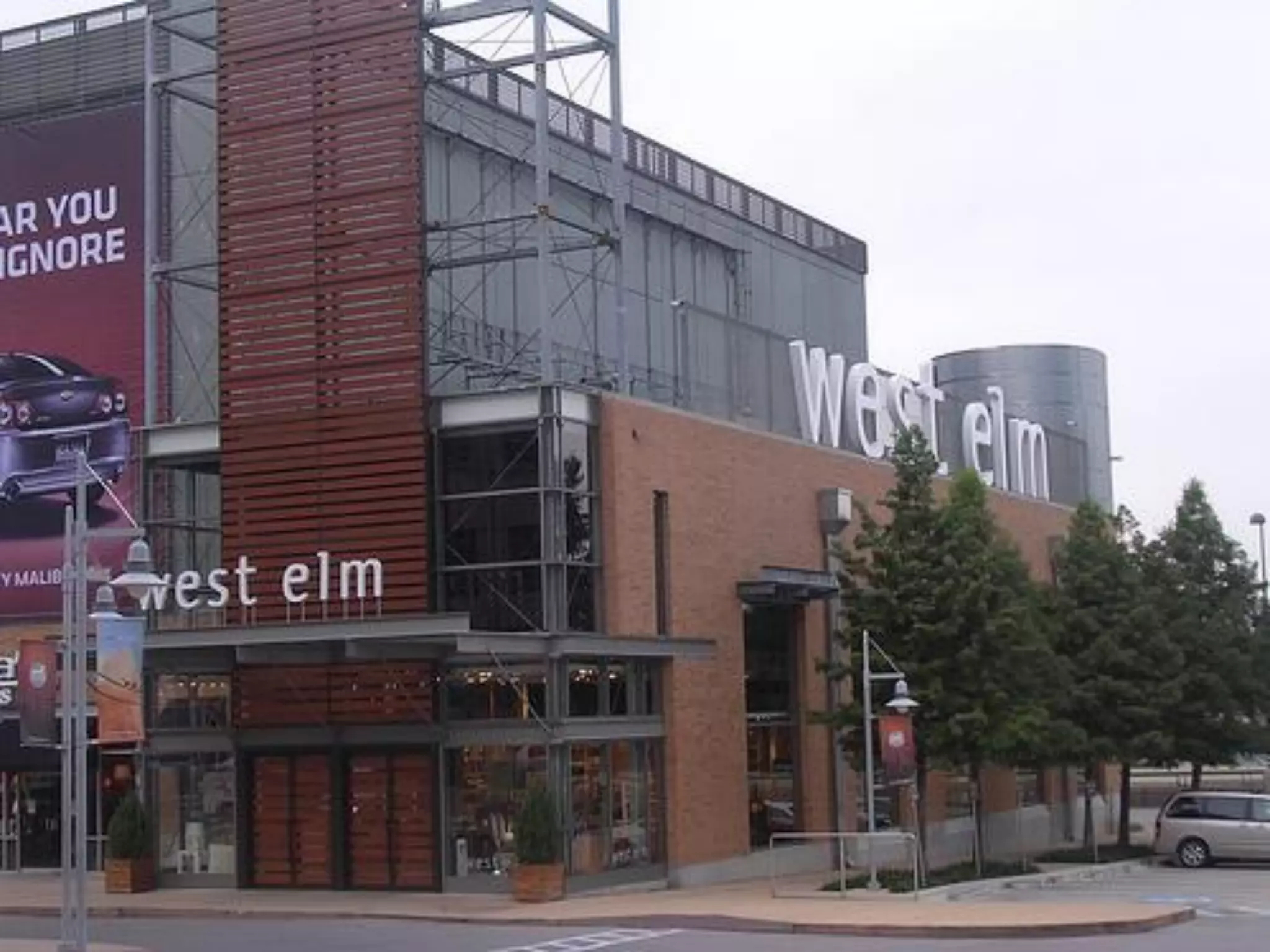 Biltmore quarter project rising