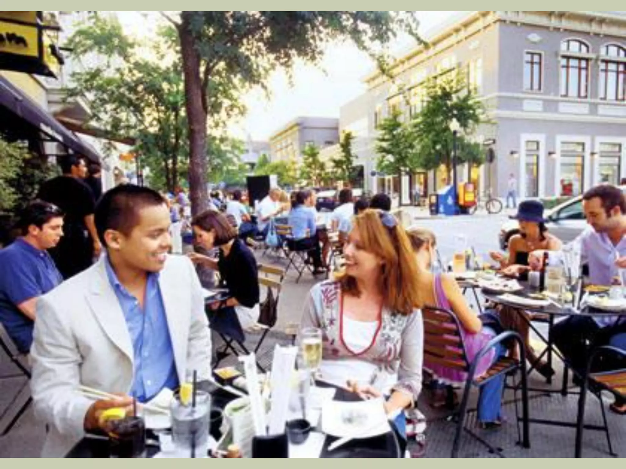 Biltmore quarter project rising