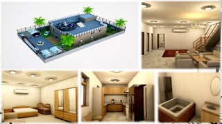 BIM - Building Information Modelling | PPTX