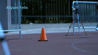 Allyson Felix
m.banna@outlook.com +974 5508 7979
 