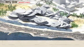 Why BIM ,,Benefits of BIM,,
 