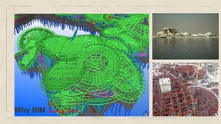 Why BIM ,,Benefits of BIM,,
 