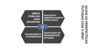 Building Information Modeling (BIM) na administração pública | PDF