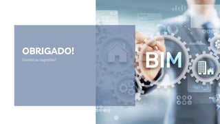 Building Information Modeling (BIM) na administração pública | PDF