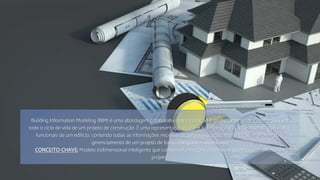 Building Information Modeling (BIM) na administração pública | PDF