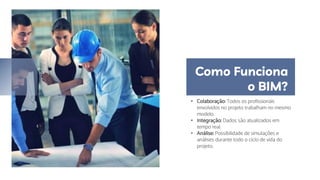 Building Information Modeling (BIM) na administração pública | PDF