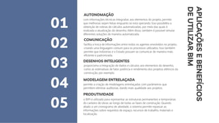 Building Information Modeling (BIM) na administração pública | PDF