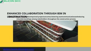 The Importance of BIM in Modern Construction | PPTX