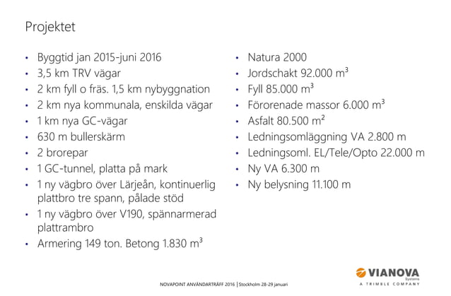 Bim i totalentreprenad konsult och entreprenör i samverkan | PPTX ...