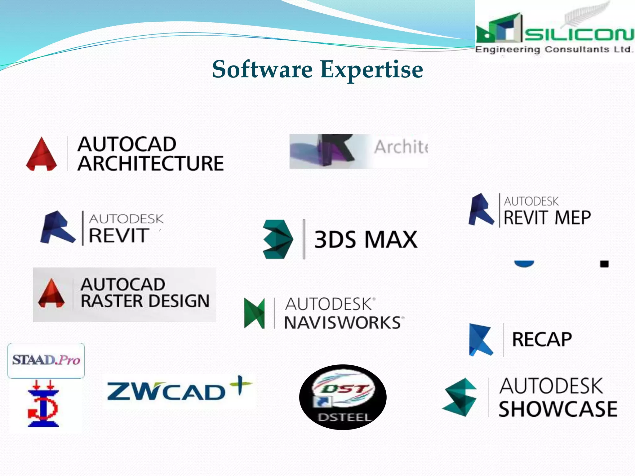 Software Expertise
 