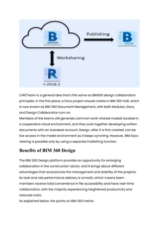 BIM 360 Design Collaboration: An In-depth Guide for 2024 | PDF