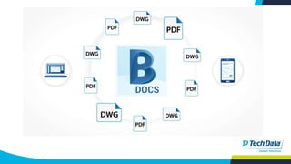 BIM 360 – Docs
 