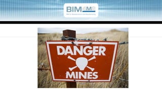 BIM for Manufacturers and Manufacturing
 